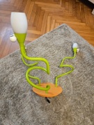LAMPA SUFITOWA DZIECIĘCA PHILIPS MASSIVE SNAKEY