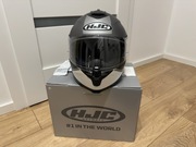 Kask motocyklowy integralny HJC C70N