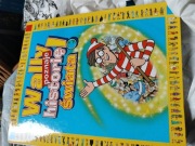 SEGREGATOR  WALLY  POZNAJE HISTORIE SWIATA 4  SEGREGATORY