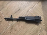 Front AK74 AEG system VFC 