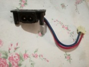 Gniazdo zasilania THOMSON 32HU5253