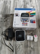 Drukarka do etykiet Brother VC-500W