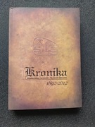 Kronika SITG 1892 2012