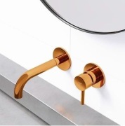 Steinberg bateria umywalkowa podtynkowa - Nowa!