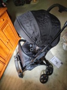 NOWY Wózek Spacerowy Koelstra GEN Compact Buggy