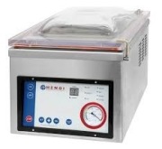 Pakowarka próżniowa Profi Line – komorowa | HENDI 975268