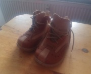 Buciki Bartus dla maluszka r.20 