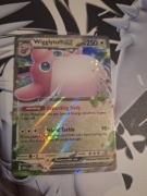 Karta Pokemon TCG Wigglytuff EX MEW 040