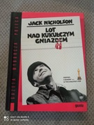 Tom 29 Lot nad kukułczym gniazdem DVD