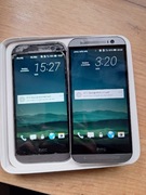 HTC ONE M8S i M8
