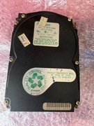 RETRO SEAGATE ST3144A 130MB 3.5" PATA IDE w 100% sprawny od 1zł