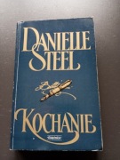 Kochanie - Danielle Steel