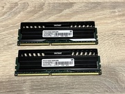 Pamięć RAM Patriot Viper 3, DDR3, 16 GB, 1600MHz, CL10 (PV316G160C0K)