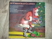 20 Christmas Classics Winyl 1980