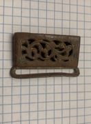 Klamerka Napoleońska 