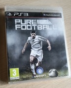 Pure Football PS3 Używana PlayStation 3 (PS3) pudełkowa
