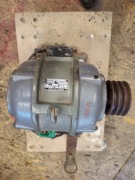  Silnik 5kW 3 Fazowy Siemens 380v 9.4A