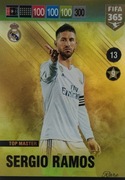SERGIO RAMOS TOP MASTER  - FIFA 365 2019
