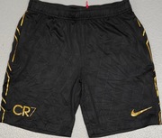 S) CR7 oryginalne spodenki sportowe Roz.152cm 