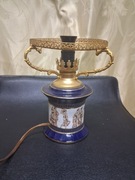 Lampka z motywem starozytnym