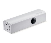 Samozamykacz GEZE TS2000 V Srebrny Nowy 