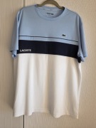 bluzka koszulka męska Lacoste sport XXL ultra dry
