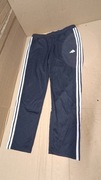 adidas spodnie sportowe aeroready regular fit rozm.Xl