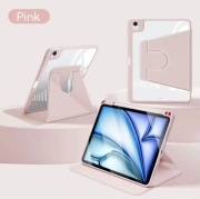 Etui do ipad mini 7 różowe nowe