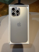 iPhone 15 pro max, 256 GB jak nowy !! + gratiss