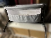 Kinderkraft Łóżeczko dostawne