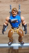Rio Blast MOTU He man 1985 Masters of the Universe Mattel Action Figure
