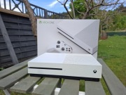 Xbox One S - 1681- SSD 1tb - sprawne