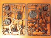 Warhammer Underworlds Dread Pageant