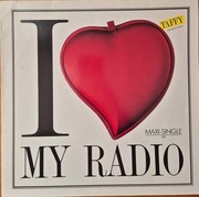 Taffy – I Love My Radio