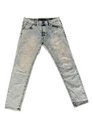 Spodnie Straight Fit Diverse