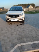 Kia Sportage 2015r