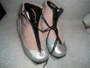 Alpina Touring Junior buty do XC NNN roz. 31 / US 1.0