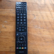 Pilot do Sharp GB012WJSA