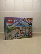 Lego 41085 Lecznica dla zwierząt