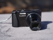 Aparat Panasonic Lumix DMC-TZ35 Leica 20x Zoom Optyczny