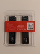 Pamięć RAM DDR 5 ADATA XPG Lancer Blade 32GB (2x16GB) 6000MHz Czarny