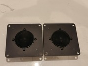 Głośniki średniotonowe ELAC EL-135ii ! Duża kopułka  ! 10,5 cm