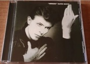 David Bowie - Heroes Abbey Road remaster CD