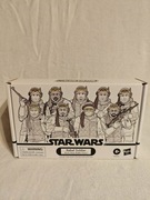 Star Wars Vintage Collection Rebel Soldier (Echo Base Battle Gear)