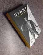 Monika Wąs - Dymny. Życie z diabłami i aniołami [Znak 2016] BDB STAN 