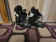 Buty narciarskie Salomon 42.5, 27.5 długość wkładki 275