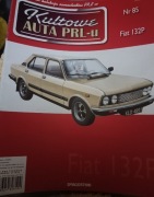 Gazetka Fiat 132p