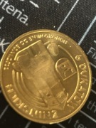 6 dukatów żnińskich