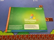 System Microsoft Windows XP Home 