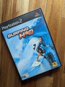 Surfing H3O PlayStation 2 PS2